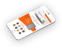 Responsive Website Development